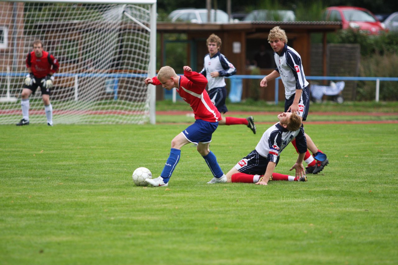 Bild 66 - Sep-08 Herren BT